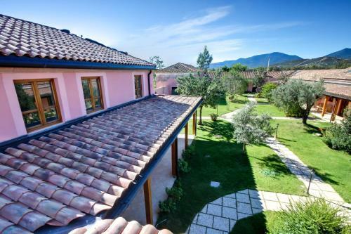 Apartamento La Corte Dei Rei