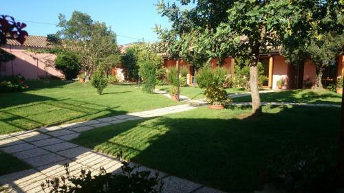Apartamento La Corte Dei Rei
