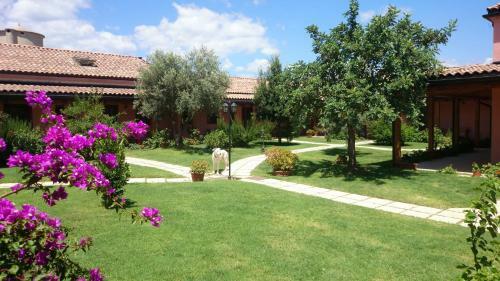 Apartamento La Corte Dei Rei