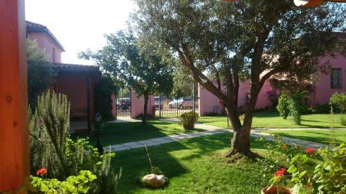 Apartamento La Corte Dei Rei
