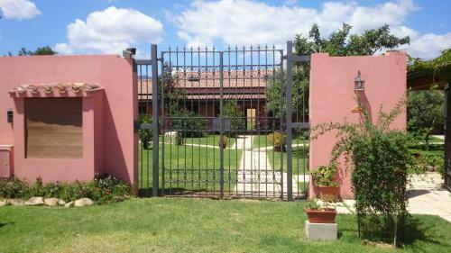 Apartamento La Corte Dei Rei