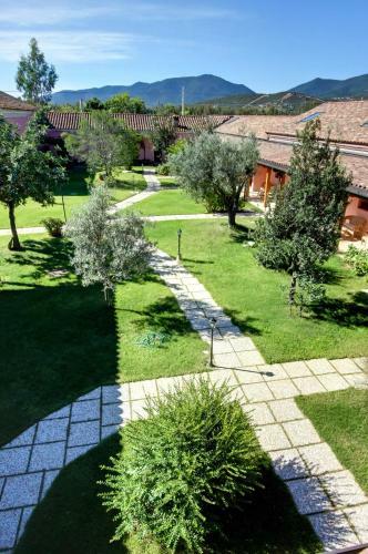 Apartamento La Corte Dei Rei