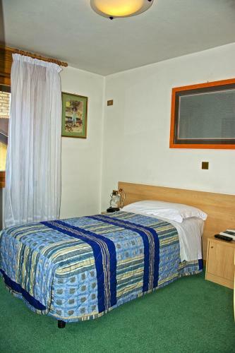 Hotel Albergo Larese