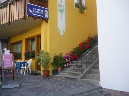 Hotel Albergo Larese