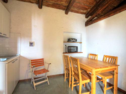 Holiday Home Panoramica Cottage Monte Argentario