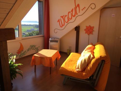 Bed & Breakfast L'envol