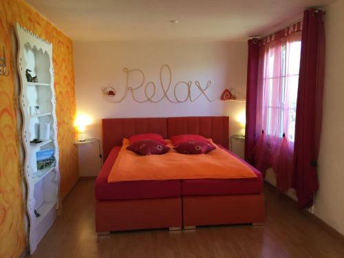 Bed & Breakfast L'envol