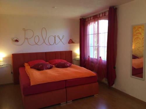 Bed & Breakfast L'envol