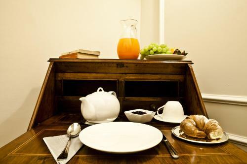 Bed & Breakfast Dimora Novecento