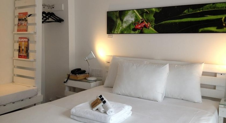 Hotel Casa Nuratti