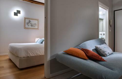 Apartamento Piazza Vittorio Suites