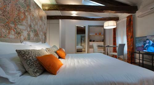 Apartamento Piazza Vittorio Suites