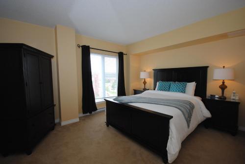 Apartamentos Premiere Suites - Moncton, Assomption Boulevard