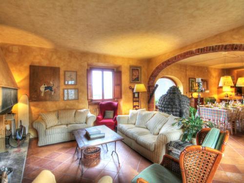 Villa La Fiorita