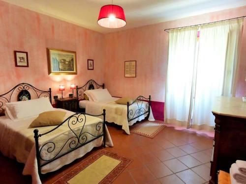 Villa La Fiorita
