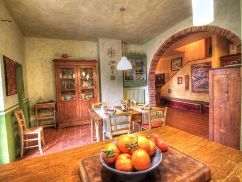 Villa La Fiorita