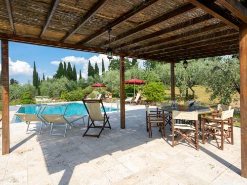 Villa La Fiorita