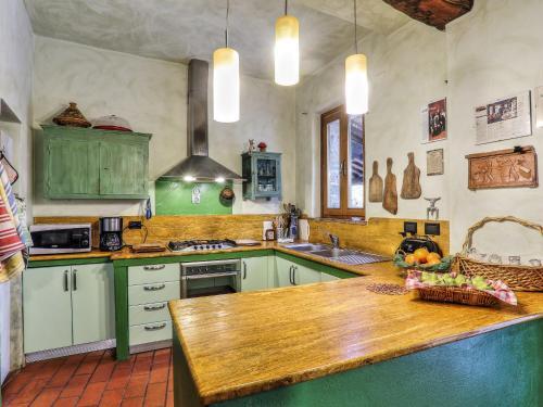 Villa La Fiorita