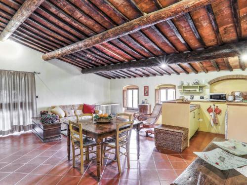 Villa La Fiorita