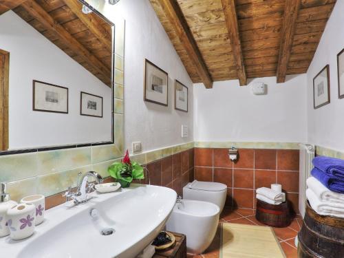 Villa La Fiorita