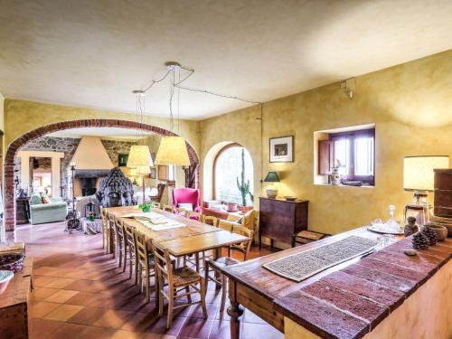 Villa La Fiorita