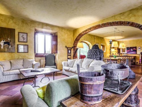 Villa La Fiorita