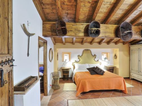 Villa La Fiorita