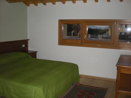 Agroturismo Agriturismo Al Casale