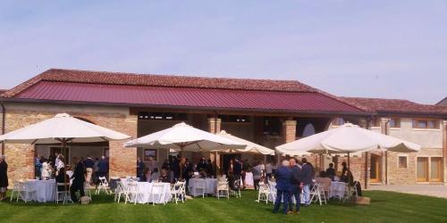 Agroturismo Agriturismo Al Casale