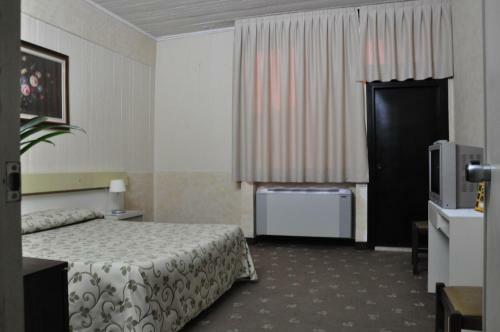 Hotel Country Club