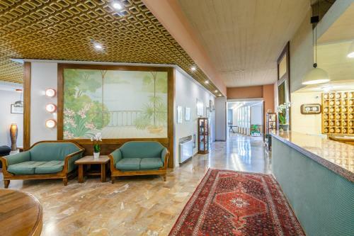 Hotel Country Club