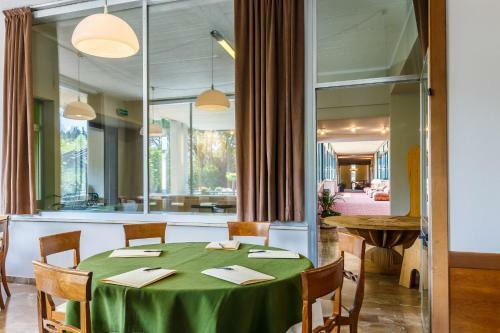 Hotel Country Club