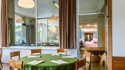 Hotel Country Club