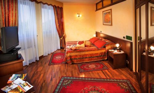 Hotel La Ruota