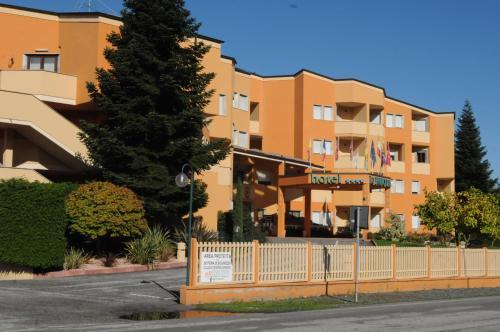 Hotel La Ruota