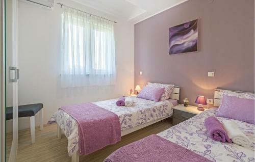 Holiday Home Muntic Bb II