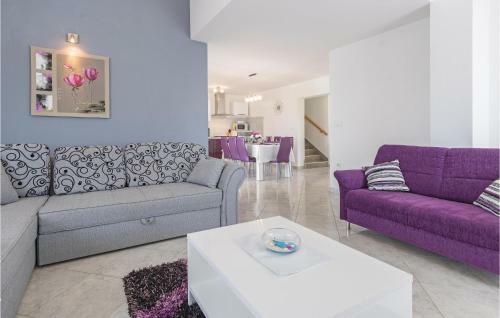 Holiday Home Muntic Bb II