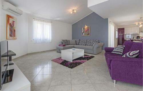Holiday Home Muntic Bb II