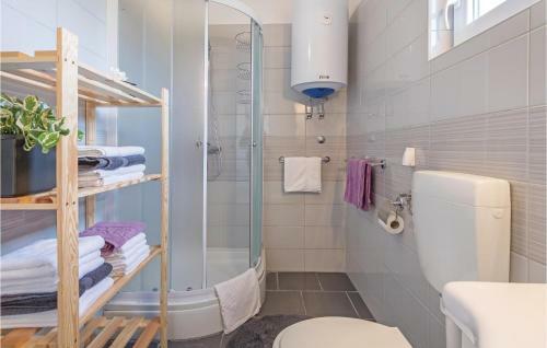 Holiday Home Muntic Bb II