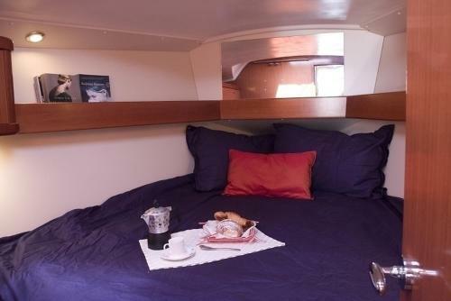 Boat & Sailing Torregrande Sinis Yachting