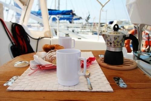 Boat & Sailing Torregrande Sinis Yachting