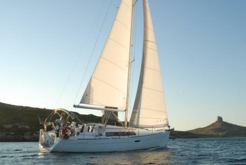 Boat & Sailing Torregrande Sinis Yachting