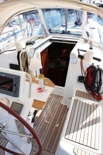 Boat & Sailing Torregrande Sinis Yachting