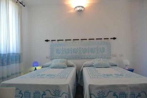 Bed & Breakfast Villa Pischinas
