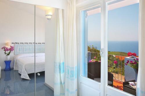 Bed & Breakfast Villa Pischinas