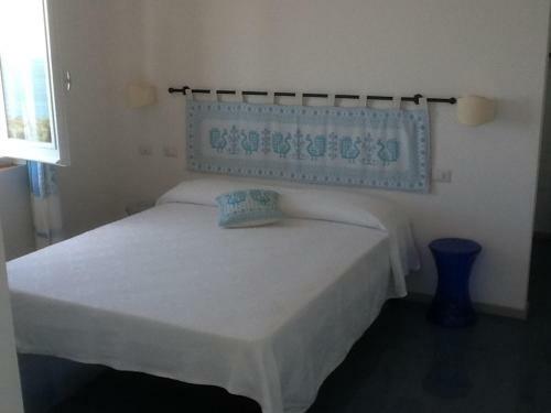 Bed & Breakfast Villa Pischinas