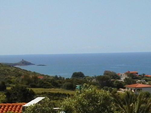 Bed & Breakfast Villa Pischinas