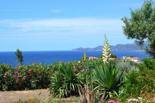 Bed & Breakfast Villa Pischinas