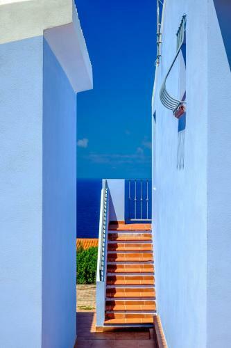 Bed & Breakfast Villa Pischinas