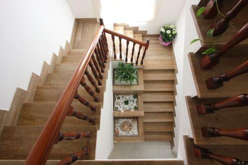 Bed & Breakfast Mezzabrino Vista Castello